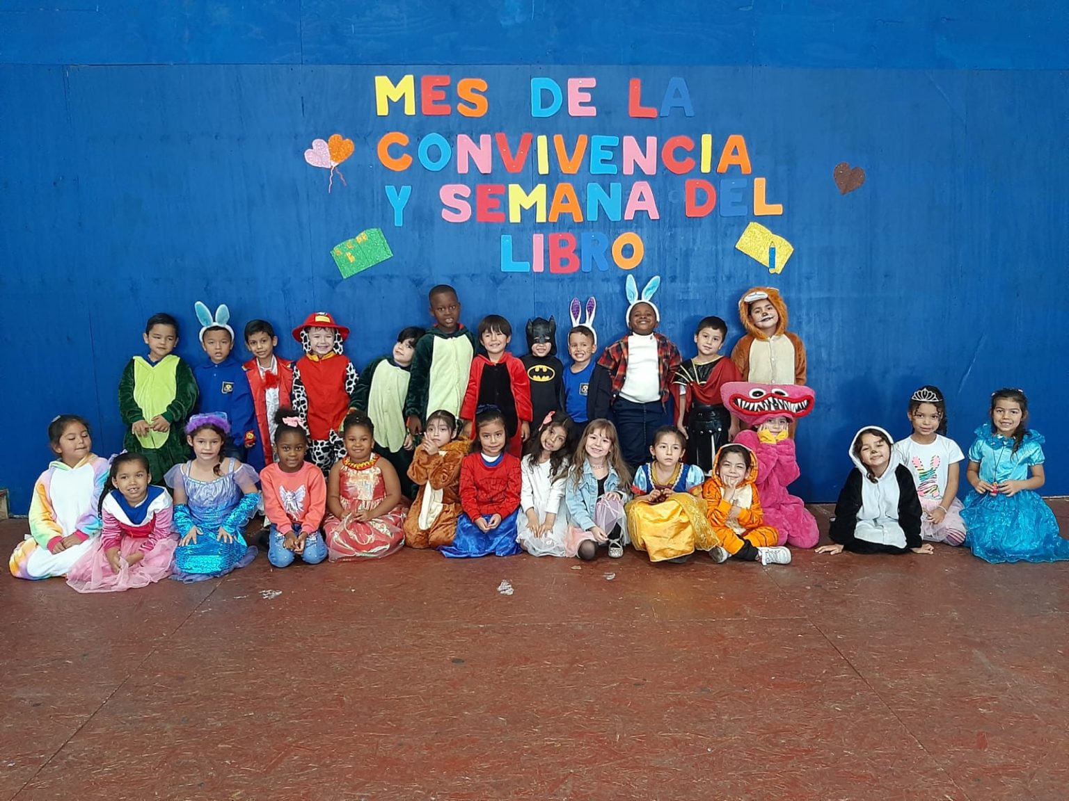 Celebraciones
