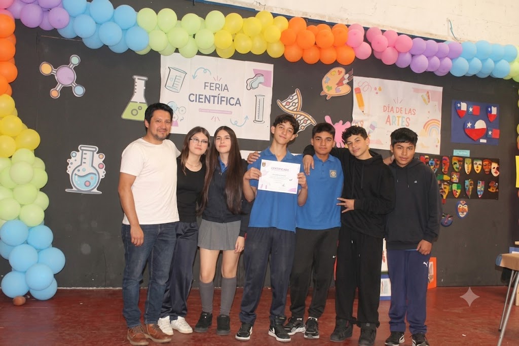 Talleres creativos