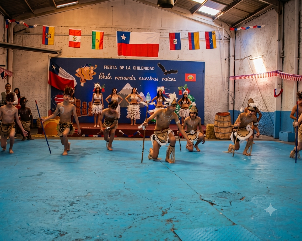 Interculturalidad